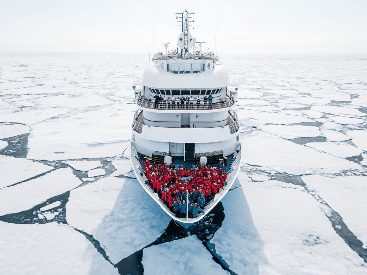 Svalbard